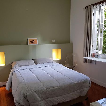 Casa Saint Hilaire Apartment São Paulo Ngoại thất bức ảnh