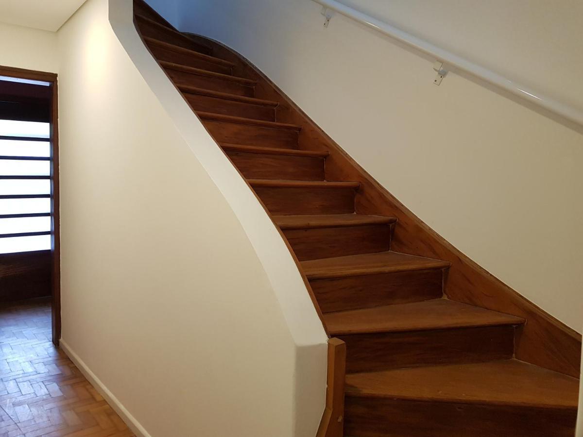 Casa Saint Hilaire Apartment São Paulo Ngoại thất bức ảnh