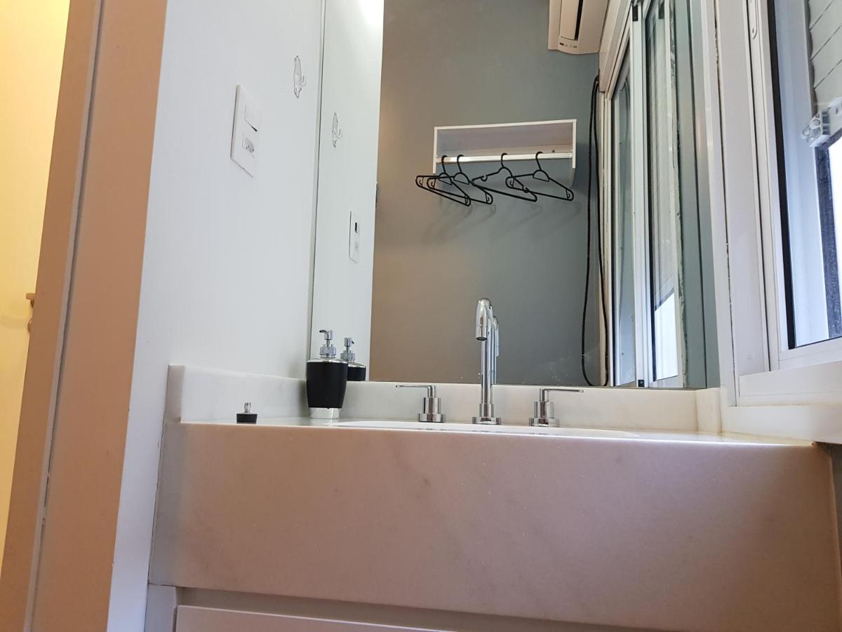 Casa Saint Hilaire Apartment São Paulo Ngoại thất bức ảnh