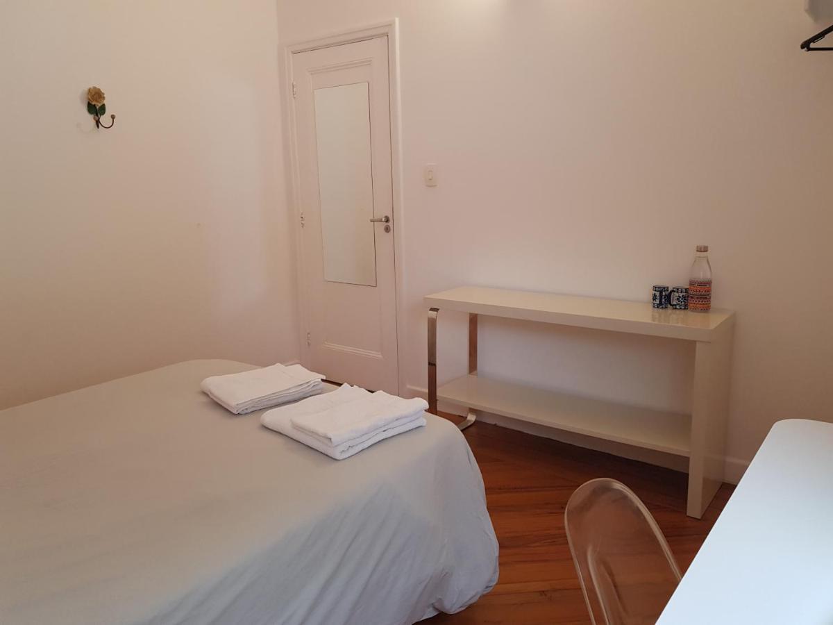 Casa Saint Hilaire Apartment São Paulo Ngoại thất bức ảnh