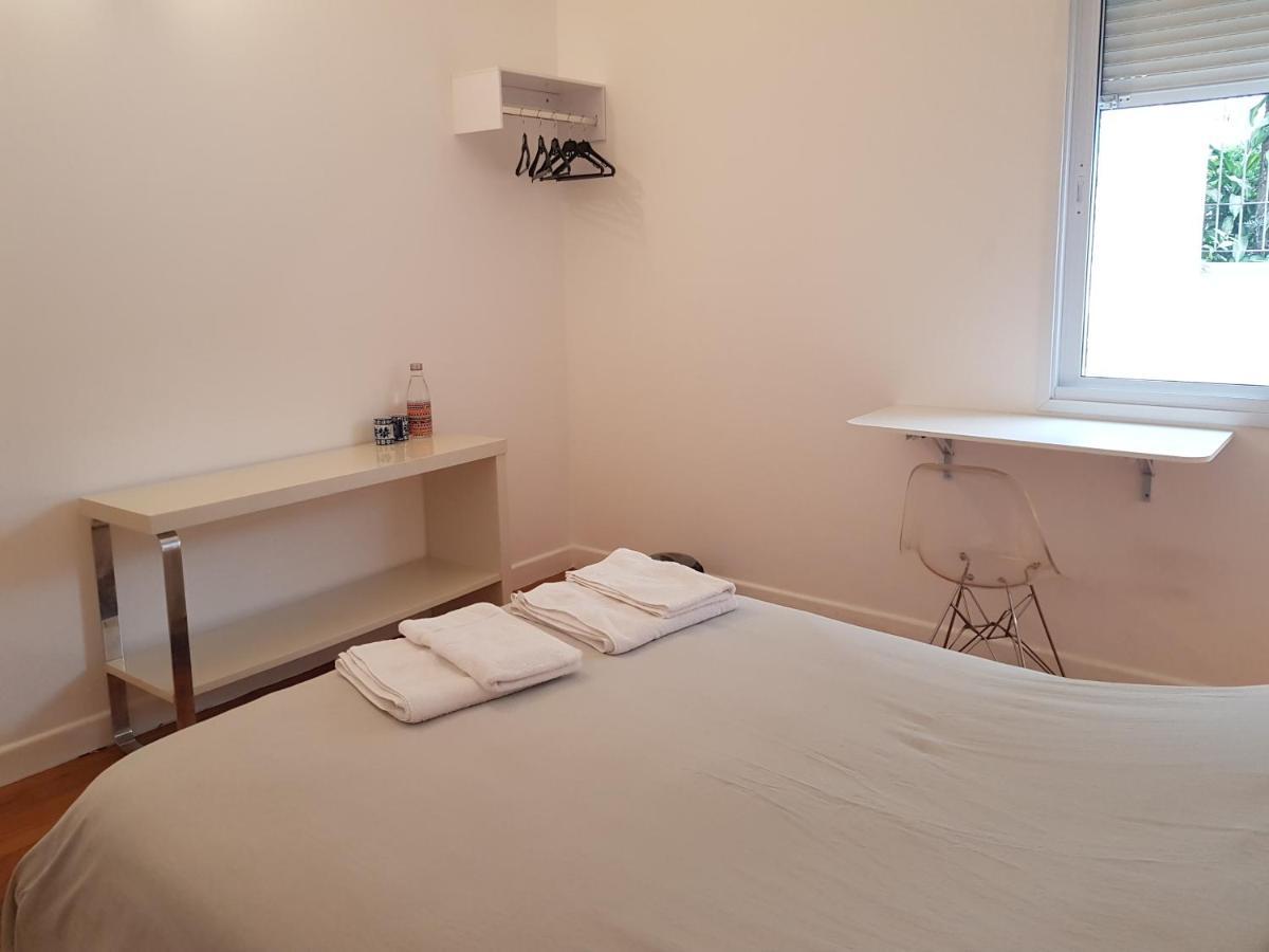 Casa Saint Hilaire Apartment São Paulo Ngoại thất bức ảnh