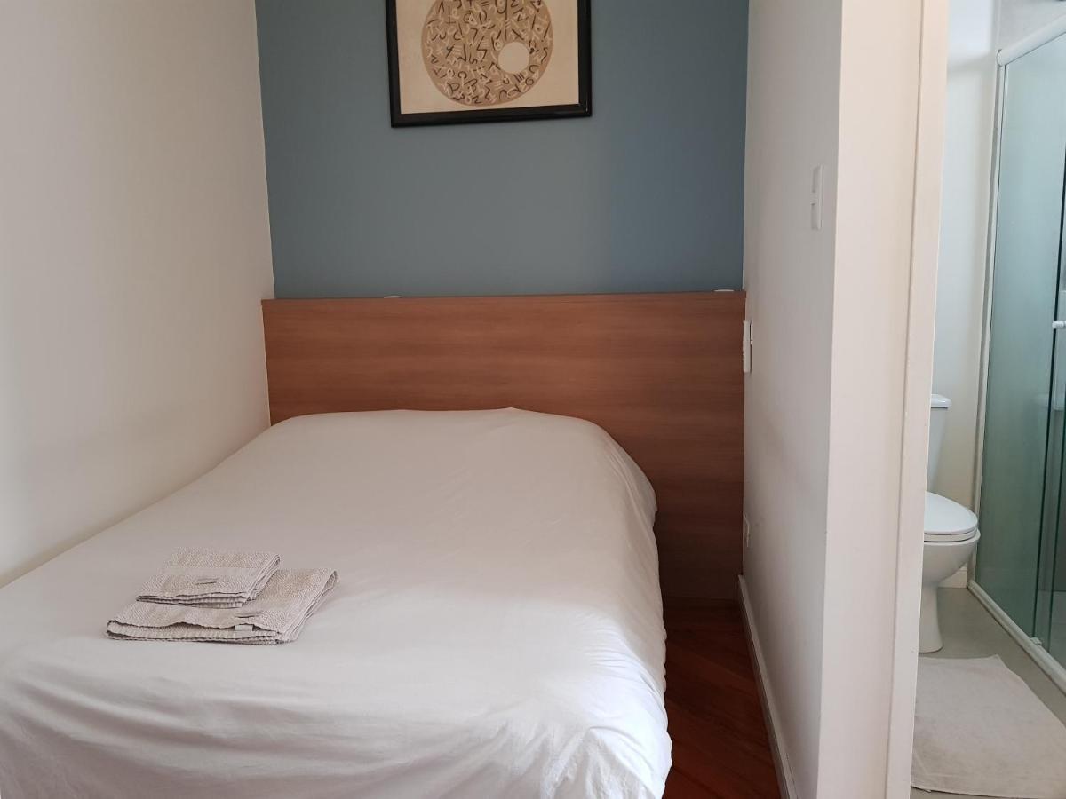 Casa Saint Hilaire Apartment São Paulo Ngoại thất bức ảnh