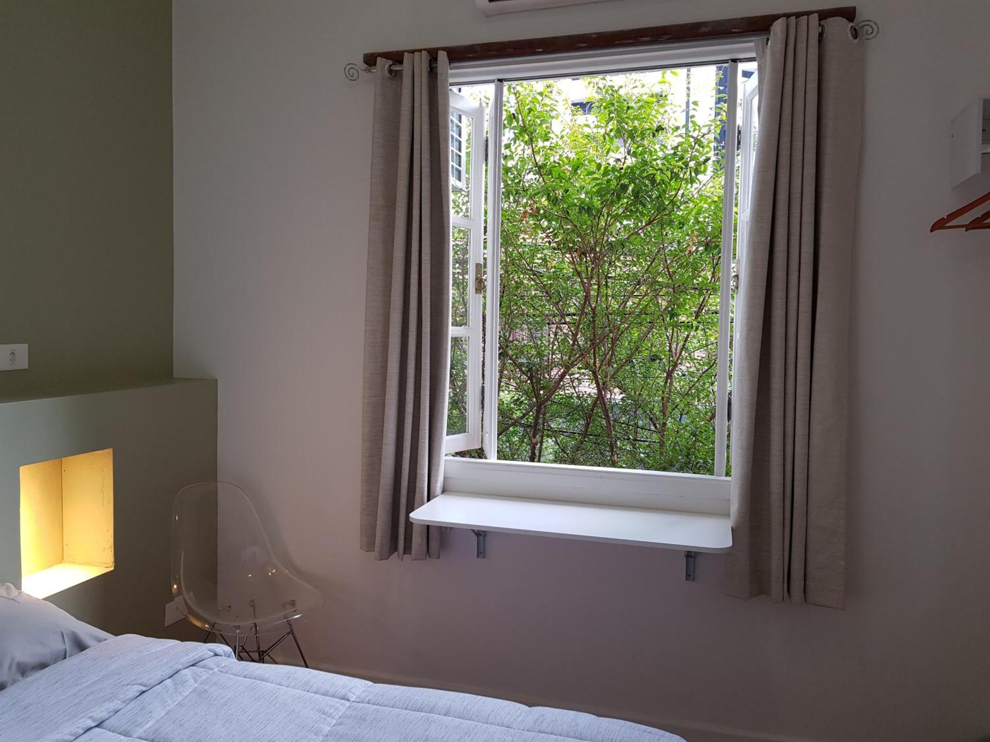 Casa Saint Hilaire Apartment São Paulo Ngoại thất bức ảnh