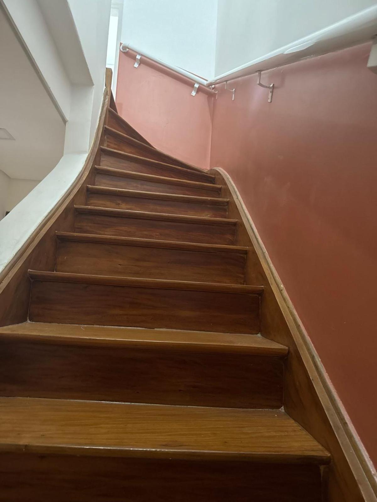 Casa Saint Hilaire Apartment São Paulo Ngoại thất bức ảnh
